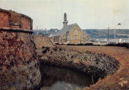 29 CAMARET LA CHAPELLE NOTRE DAME - Camaret-sur-Mer