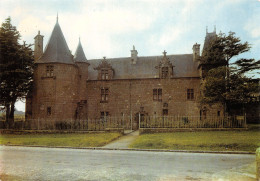 29 LE FOLGOET CHATEAU - Le Folgoët