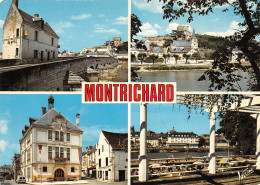 41 MONTRICHARD - Montrichard