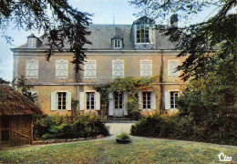 36 NOHANT LE CHATEAU DE GEORGES SAND - Other & Unclassified