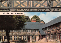 76 ROUEN CLOITRE SAINT MACLOU - Rouen