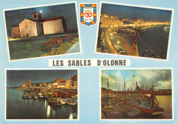 85 LES SABLES D OLONNE - Sables D'Olonne