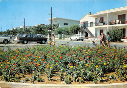 34 MARSEILLAN ROND POINT - Marseillan