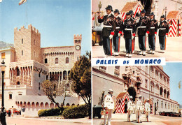 MONACO LE PALAIS - Prinselijk Paleis