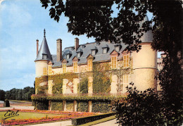 78 RAMBOUILLET LE CHÂTEAU - Rambouillet (Castello)