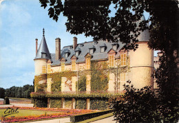 78 RAMBOUILLET LE CHÂTEAU - Rambouillet (Kasteel)