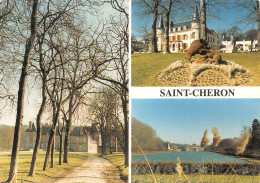 91 SAINT CHERON - Saint Cheron