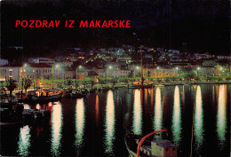 JUGOSLAVI MAKARSKA - Yougoslavie