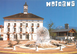 38 MOIRANS LA MAIRIE - Other & Unclassified