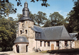 14 HONFLEUR LA CHAPELLE - Honfleur