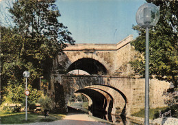 91 JUVISY LE PONT - Juvisy-sur-Orge