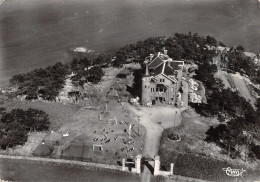 35 CANCALE VUE AERIENNE - Cancale