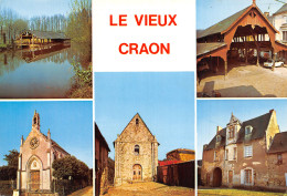 53 CRAON - Craon