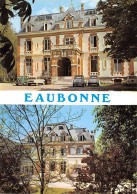 95 EAUBONNE CKINIQUE MIRABEAU - Ermont-Eaubonne