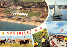 14 DEAUVILLE - Deauville