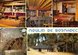 30 MOULIN DE ROSMADEC - Other & Unclassified