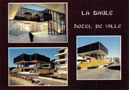 44 LA BAULE HOTEL DE VILLE - La Baule-Escoublac