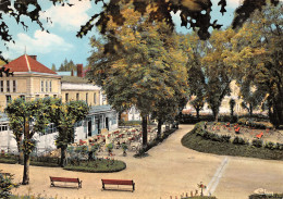 52 BOURBONNE LES BAINS LE CASINO - Bourbonne Les Bains