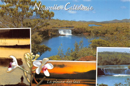 988 NOUVELLE CALEDONIE - Nouvelle Calédonie