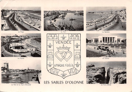 85 LES SABLES D OLONNE - Sables D'Olonne