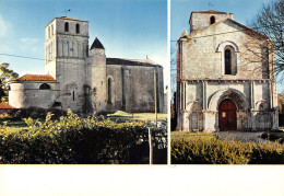 17 SAINT SULPICE DE ROYAN - Autres & Non Classés