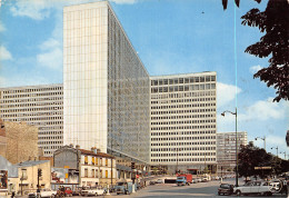 75 PARIS MONTPARNASSE - Multi-vues, Vues Panoramiques