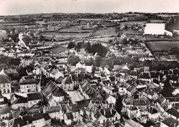 58 SAINT SAULGE VUE AERIENNE - Sonstige & Ohne Zuordnung