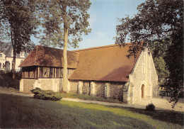 76 SAINT WANDRILLE L ABBAYE - Saint-Wandrille-Rançon