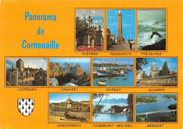 30 CORNOUAILLE PANORAMA - Other & Unclassified