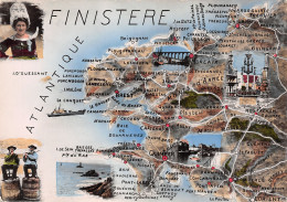 30 FINISTERE - Other & Unclassified