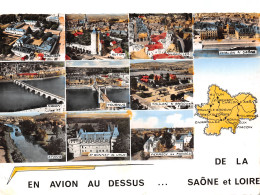 71 SAONE ET LOIRE - Other & Unclassified