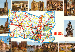 60 OISE - Other & Unclassified