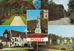 78 POISSY LA ROSERAIE - Poissy
