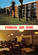 78 VERNEUIL SUR SEINE RESIDENCE DELAPIERRE - Verneuil Sur Seine
