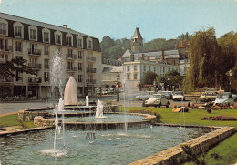 91 VIRY CHATILLON HOTEL DE VILLE - Viry-Châtillon