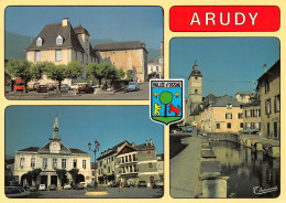 64 BEARN VALLEE D OSSAU ARUDY - Other & Unclassified