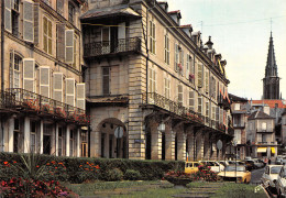 88 PLOMBIERES LES BAINS CENTRE THERMAL - Plombieres Les Bains