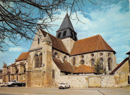 60 MOUY L EGLISE - Mouy