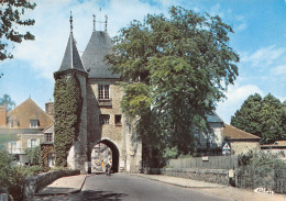 89 VILLENEUVE SUR YONNE PORTE DE JOIGNY - Villeneuve-sur-Yonne