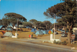 83 FREJUS CAMPING BELLEVUE - Frejus