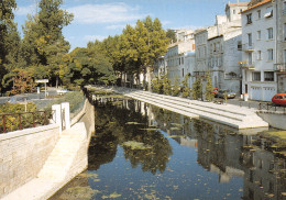 79 NIORT QUAI DE LA REGRATTERIE - Niort