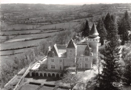 46 RIGNAC PAR GAMAT CHATEAU DE ROUMEGOUSE - Autres & Non Classés