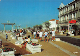 33 SOULAC SUR MER LE FRONT DE MER - Soulac-sur-Mer