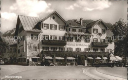 71867439 Oberammergau Hotel Wittelsbach Oberammergau - Oberammergau