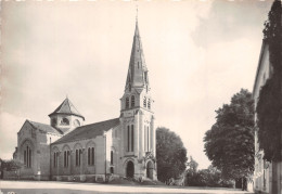 77 COULOMMIERS L EGLISE - Coulommiers