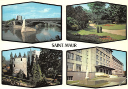 94 SAINT MAUR - Saint Maur Des Fosses