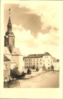 71867438 Bad Lausick Strasse Der Einheit Kirche Bad Lausick - Bad Lausick