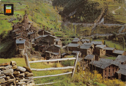 ANDORRA OS DE CIVIS - Andorre