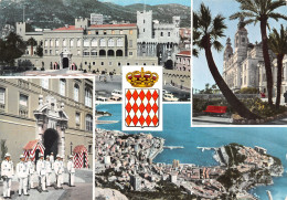 MONACO SOUVENIR - Andere & Zonder Classificatie