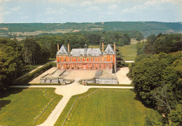 78 ROSNY LE CHATEAU SULLY - Rosny Sur Seine